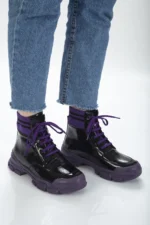 BOT KIRISIK RUGAN Spor Mor